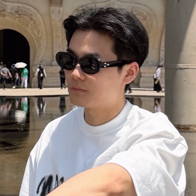 Caleb Pan 的照片