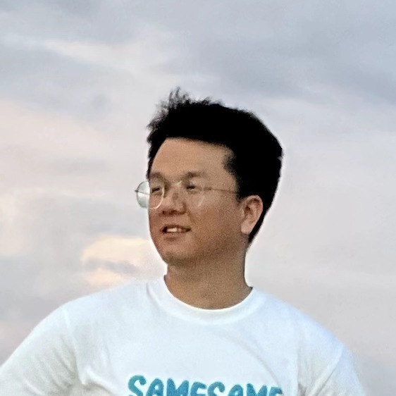 Morgan Chen 的照片