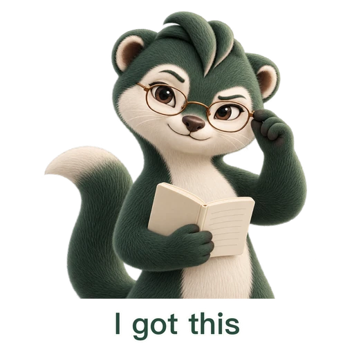 Teloa: I got this