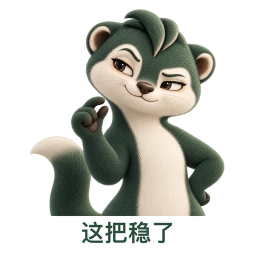 Teloa: 这把稳了